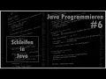 Java-Schleifen for vs while - Eine umfassende lernen