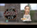 Gianna s Out to Lunch - Lucky s 13 Pub