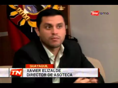 Realizarán tercera conferencia mundial de TECA 2015