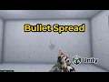 Unity FPS Tutorial Adding Bullet Spread to Weapons