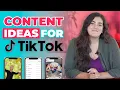 Download Lagu 20 TikTok Content Ideas and Examples for Brands