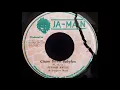 JUNIOR BYLES & RUPERT REID - Chant Down Babylon [1975]