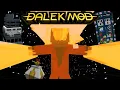 Download Lagu The Best Minecraft Doctor Who Mod (Dalek Mod)