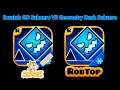 Scratch Geometry Dash Subzero VS Geometry Dash Subzero