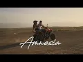 Download Lagu Asiah - Amnesia (Official video)