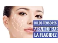 WHAT ARE TENSION THREADS WHAT ARE THEY FOR SAGGING REJUVENATE