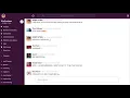 SLACK CLONE - WALKTHROUGH WITH REACT ROUTER MATERIAL-UI CONTEXT API FIREBASE CSS VARIABLES MORE