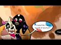 The Miles Da Vinci Dante Comic FAN DUB