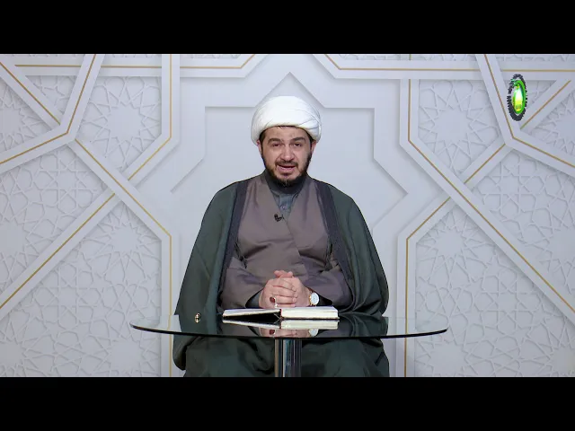 ⁣14     العنصر المشترك بين النوعين 2 - الأستاذ: سماحة الشیخ سعد عبد العلی هانی الغری