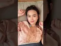 Lagu Wajah Baju Tidur Amanda Manopo Cantik