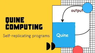 Quine Computing
