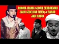 Download Lagu 🔴AWESOME!!! Rhoma Irama had already been preaching for decades before the self-proclaimed grandso...