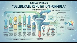 The Reputation Formula Turbocharge Your Developer Career -