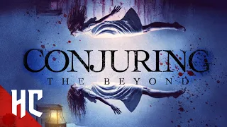 Conjuring The Beyond Full Exorcism Horror Movie Horror Central 