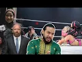 Lagu Jangan Terkejut Nor Phoenix di WWE