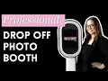 How to Provide a Professional Drop off Booth Experience