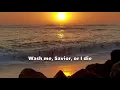 Download Lagu Rock of Ages (lyrics) by Chris Rice