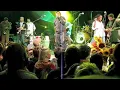 "Proverbs Extractions"  Pablo Moses w/ Groundation