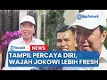 Download Lagu Akhirnya Jokowi Kini Tampil Percaya Diri, Wajah Jokowi Lebih Fresh Setelah Pulang Liburan Dari Bali