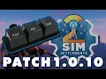 Sim Settlements 2 Patch 1 0 10 Rise of the Hotkeys