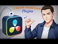DaVinci Resolve Users MUST Watch This Create Your Plugin Library