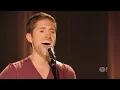 Josh Turner - Your Man (Yahoo! Ram Country)