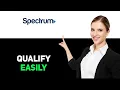 How To Qualify For Spectrum Assistance 2025