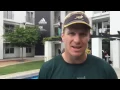SAS Junior ITF Tennis Tournaments in Stellenbosch 2014