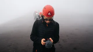 ETNA: The one NOBODY WATCHED – Surreal Surroundings | Ep.30