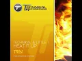 Heat It Up (Original Mix)