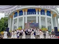 Download Lagu Yesus Hiduplah - Line Dance || Choreo : Marla Jolanda || Demo : Pretty Women Dancing