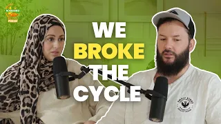 Breaking the Cycle: How Our Childhoods Shaped How We Parent