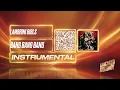 Lambrini Girls - Bang Bang Bang (Instrumental)