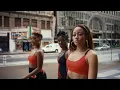 Alex Adair - Make Me Feel Better (Don Diablo & CID Remix) OFFICIAL VIDEO