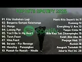 Download Lagu Top Hist Spotify Indonesia 2025 | Top Spotify Indonesia| Lagu Hist Spotify 2025 | Lagu Terbaru