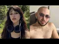 Jenna Ortega Follows Adin Ross On Twitter