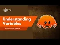 Rust Tutorial Variables Explained