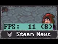 Dwarf Fortress - News