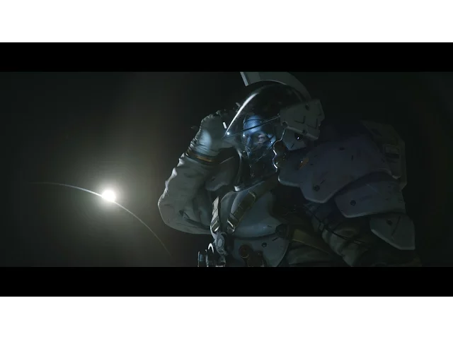 Kojima Productions logo movie