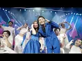 Download Lagu MB30 Gala | Bật Tình Yêu Lên | Hoà Minzy \u0026 Tăng Duy Tân