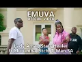 Download Lagu Lady Amar, Starr Healer – Emuva ft Murumba Pitch, T-Man SA | Official Music Video