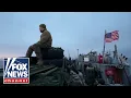 Download Lagu US deploys Navy destroyers in major drug cartel crackdown