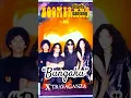 Download Lagu Bungaku - Boomerang, Album💽 Extravaganza band rock legendaris 💽💿📀🤟🤘🏻🎶🎼
