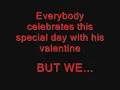 The Craziest Valentine's Day  /  En Çılgın Sevgililer günü