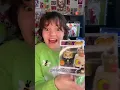 THE OWL HOUSE FUNKO POPS