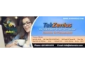 SQL Fundamentals Free Training from TekZenius Part 6