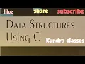 QUEUE PART 2 DATA STRUCTURE USING C