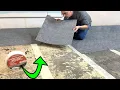 Best Carpet Tile Tape - Fast Install Method