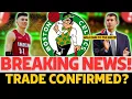 Download Lagu GAME CHANGING NEWS! CELTICS SECURE ALL-STAR STATUS FOR BIGGEST RIVAL! EXCLUSIVE UPDATE!