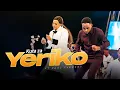 Lagu Bella Kombo Ft Paul Clement - Kuta Za Yeriko (Official Live Video)